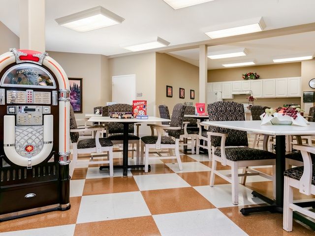 Morningstar of Boise