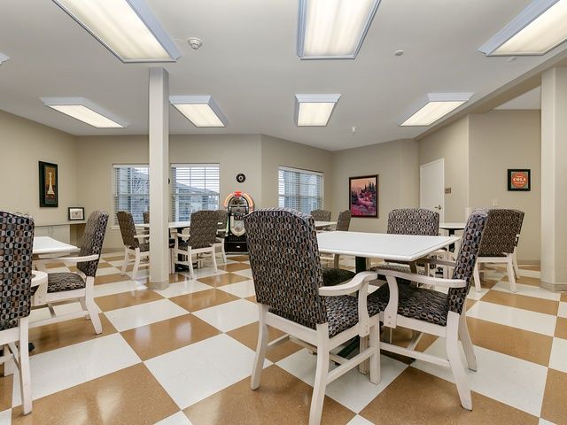 Morningstar of Boise