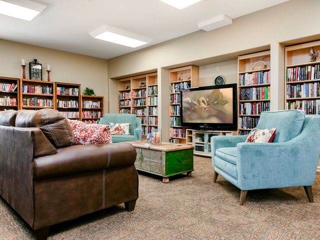 Morningstar of Boise