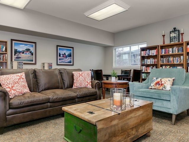 Morningstar of Boise