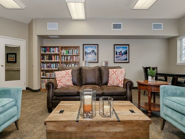 Morningstar of Boise