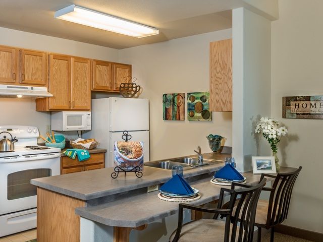 Morningstar of Boise