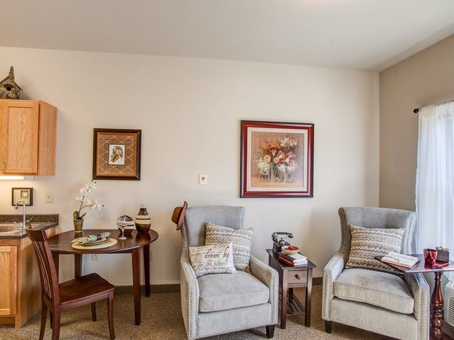 Morningstar of Boise