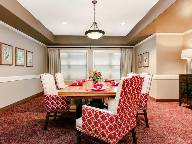 Morningstar of Boise