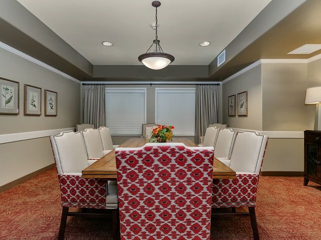 Morningstar of Boise