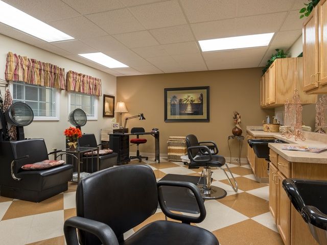 Morningstar of Boise