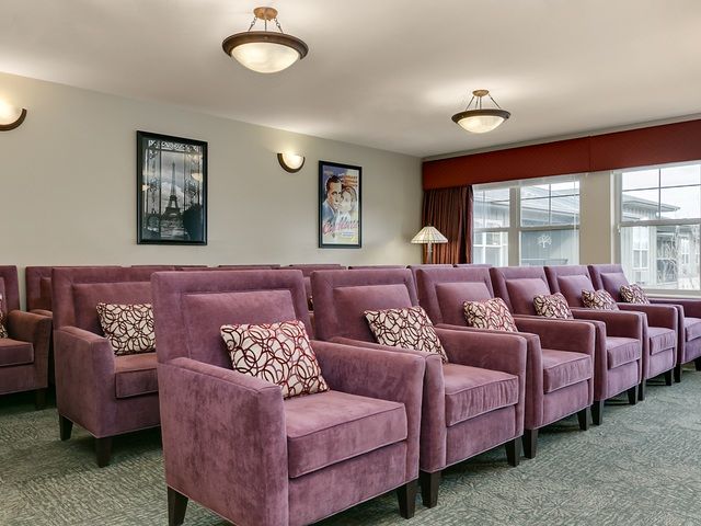 Morningstar of Boise