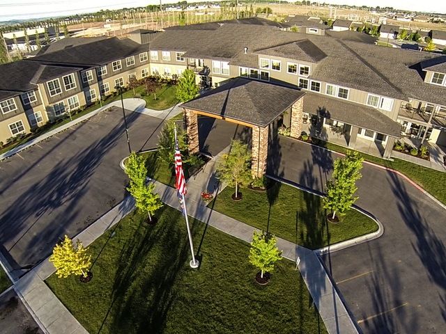 Morningstar of Idaho Falls