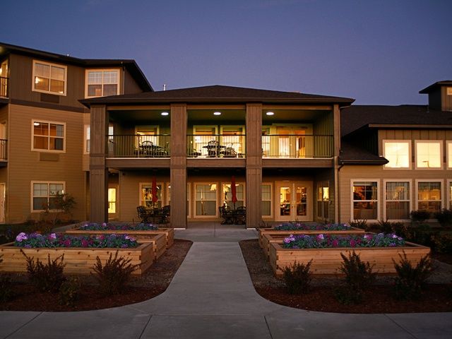 Morningstar of Idaho Falls