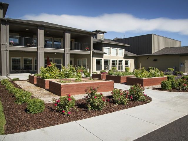 Morningstar of Idaho Falls