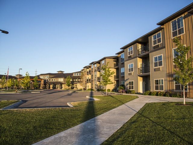 Morningstar of Idaho Falls