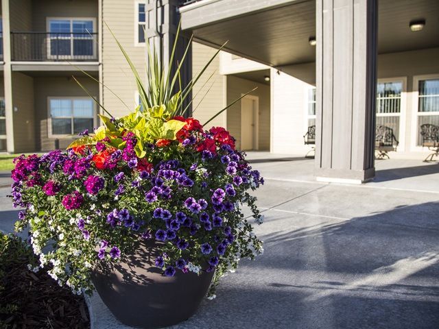 Morningstar of Idaho Falls