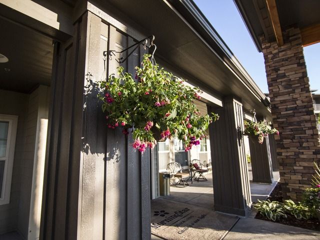 Morningstar of Idaho Falls