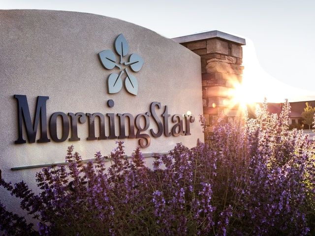 Morningstar of Idaho Falls