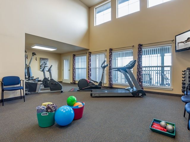 Morningstar of Idaho Falls