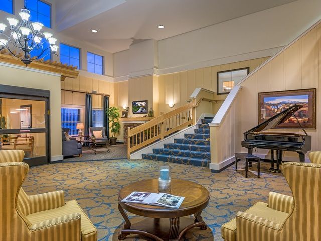 Morningstar of Idaho Falls