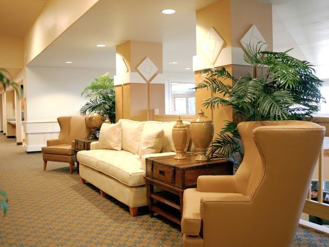 Morningstar of Idaho Falls