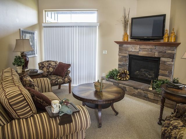 Morningstar of Idaho Falls