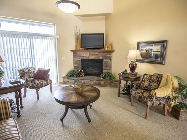 Morningstar of Idaho Falls