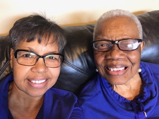 Colfax Manor Assisted Living