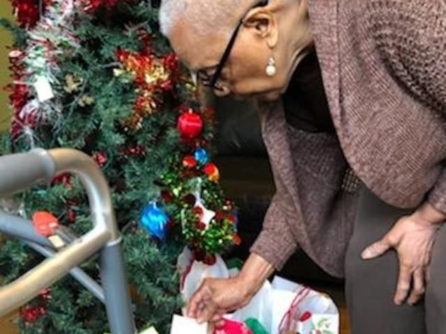 Colfax Manor Assisted Living