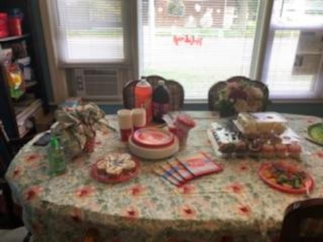 Colfax Manor Assisted Living