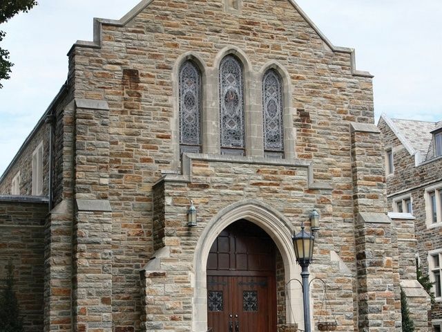 Maryland Masonic Homes