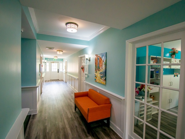 Gallery Image for Inspirations Memory Care of Lutherville in Lutherville, MD