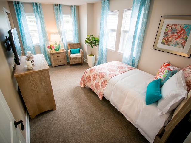 Gallery Image for Inspirations Memory Care of Lutherville in Lutherville, MD