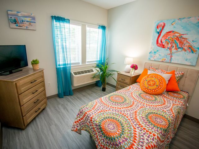 Inspirations Bayside Assisted Living & Memory Care