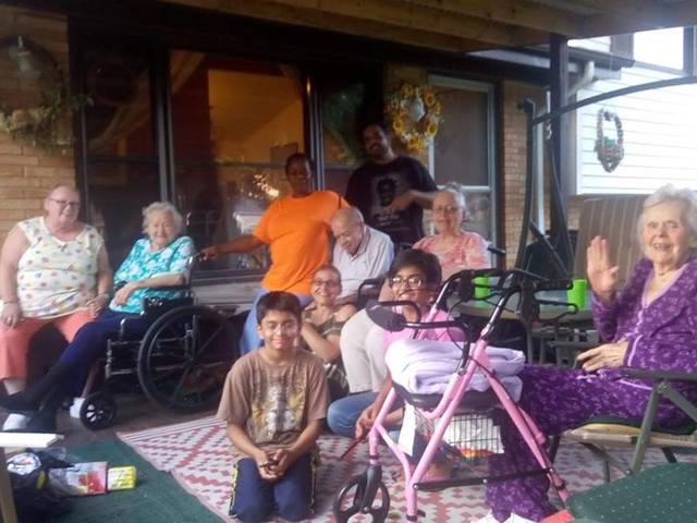 Gallery Image for KOZY KOMFORT ADULT FOSTER CARE in BATTLE CREEK, MI