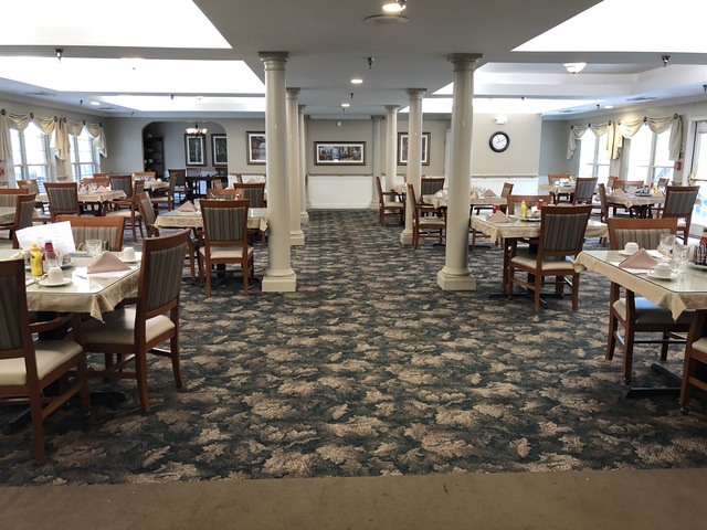 Gallery Image for BRENTWOOD AT NILES in NILES, MI