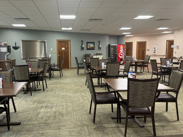 GARDEN VIEW AT HILLTOP