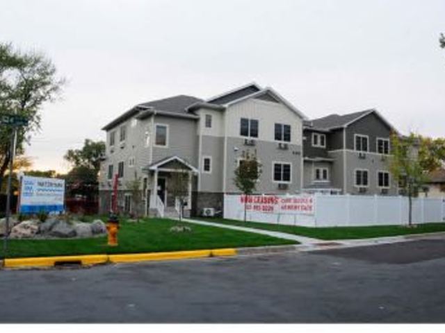 Gallery Image for WATERMARK SENIOR LIVING in FRIDLEY, MN