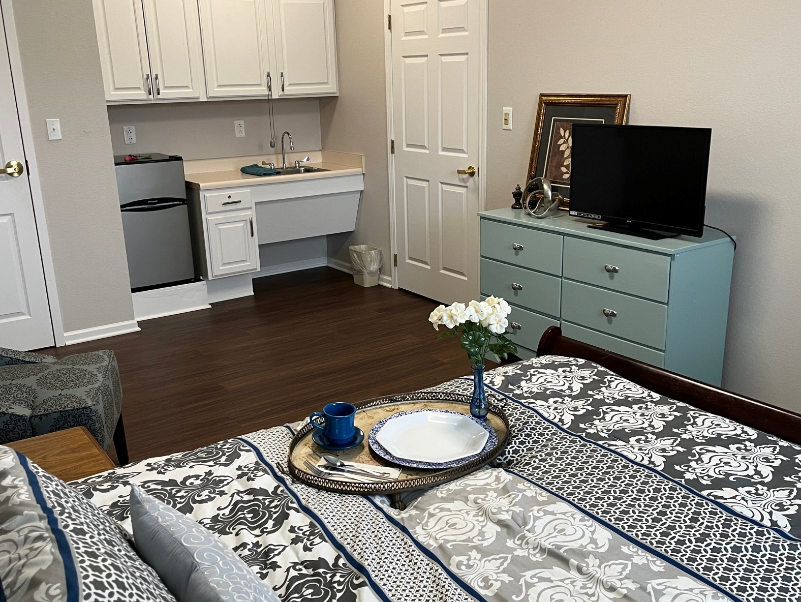 Gallery Image for VINTAGE GARDENS ASSISTED LIVING in SAINT JOSEPH, MO