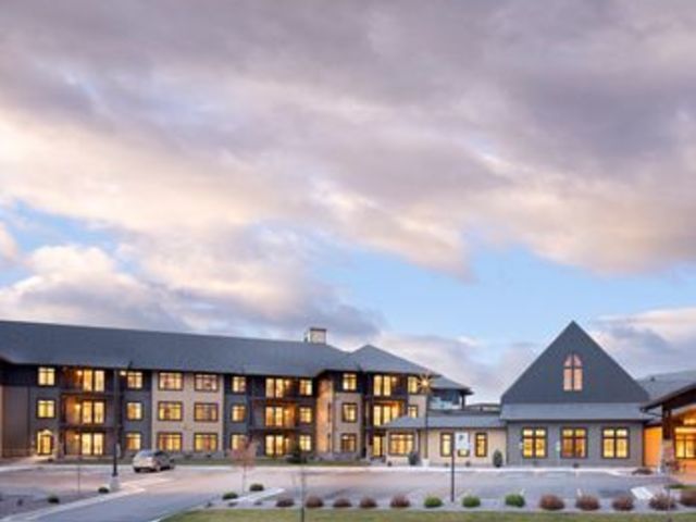 Immanuel Lutheran Communities