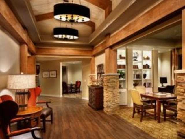 Immanuel Lutheran Communities