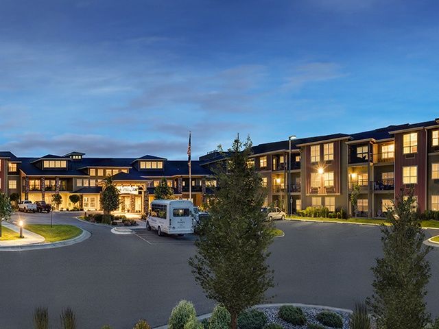 MORNINGSTAR OF BILLINGS