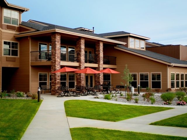 MORNINGSTAR OF BILLINGS