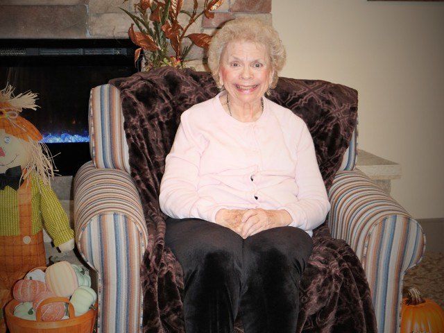 Edgewood Helena Senior Living