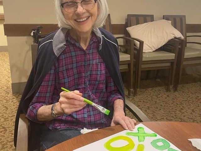 Edgewood Helena Senior Living