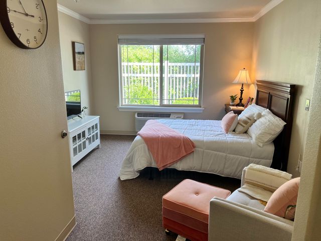 HIGH PLAINS ALZHEIMER'S SPECIAL CARE CENTER