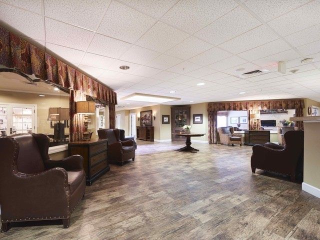 MorningStar at North Ridge