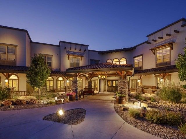 Morningstar Of Albuquerque