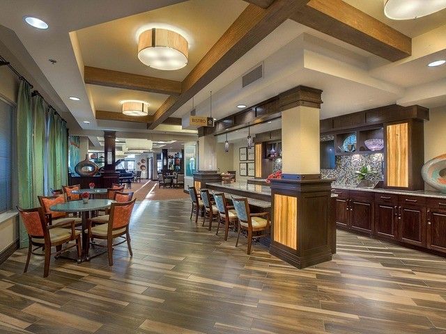 Morningstar Of Albuquerque