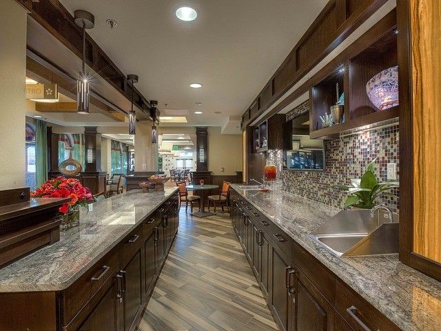 Morningstar Of Albuquerque