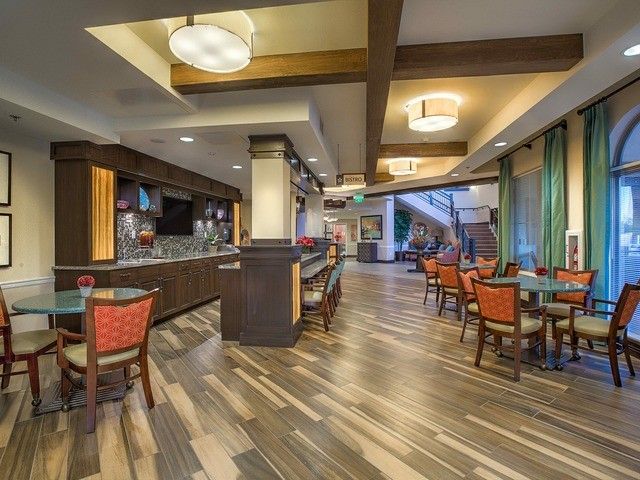 Morningstar Of Albuquerque