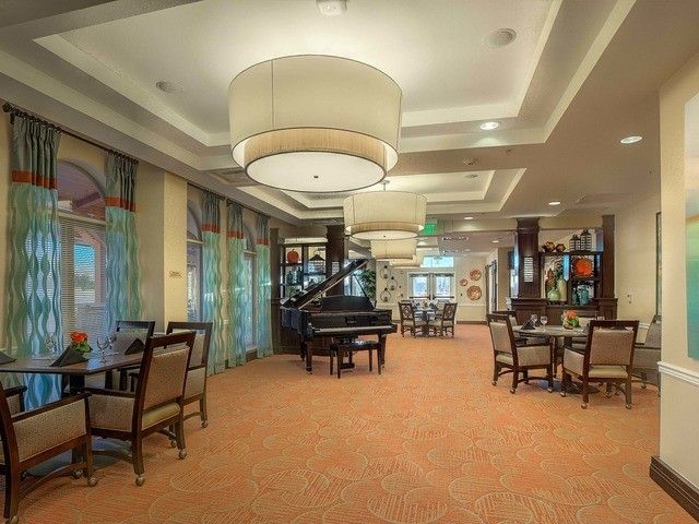 Morningstar Of Albuquerque