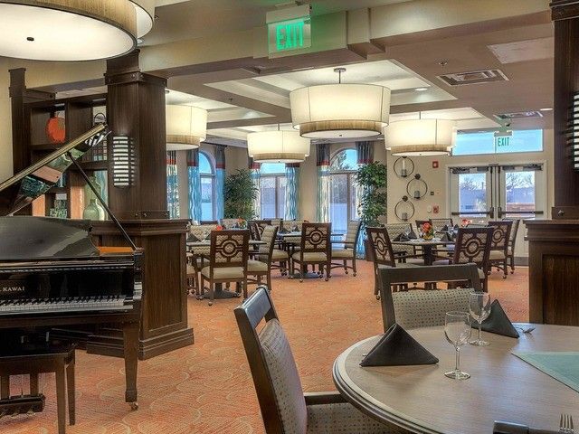 Morningstar Of Albuquerque