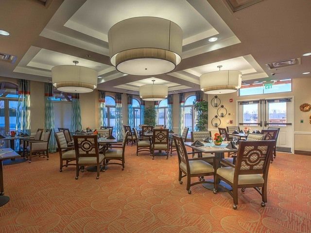 Morningstar Of Albuquerque